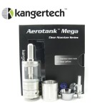 Νέο Aerotank Mega της Kanger set